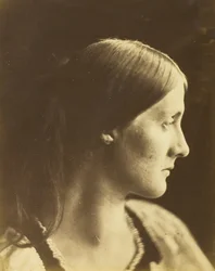 Julia Jackson, 186667.