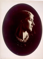Julia Jackson i profil