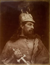 kung Arthur