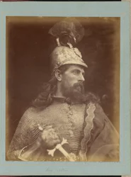 Kung Arthur