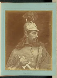 ”Kung Arthur”