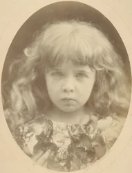 ”Julbarnet” (Kristusbarnet, Jesusbarnet), Margerie Thackeray