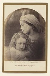 Den väntande Madonnan