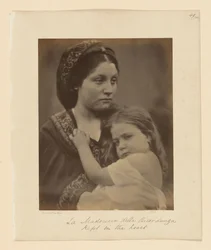 Minnets madonna