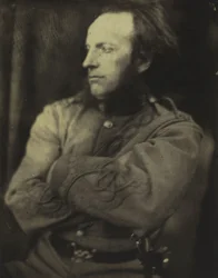 Lord Elcho (1818-1914)