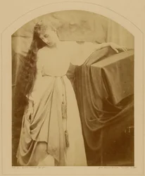May Prinsep