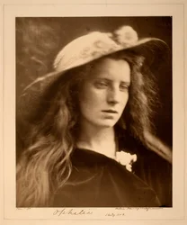 Ophelia studie nr 2