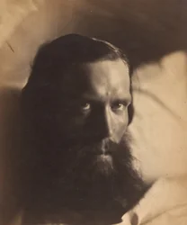 Philip Stanhope Worsley, 1866.