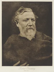 Robert Browning