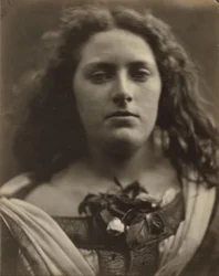 Rosalba (Cyllene Wilson)