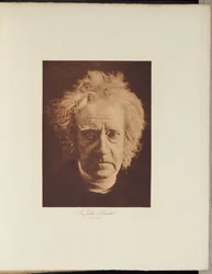Sir John Herschel