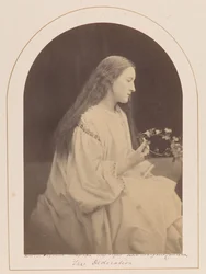 Dedikationen (Hattie Campbell)