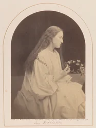 Dedikationen [Hattie Campbell]