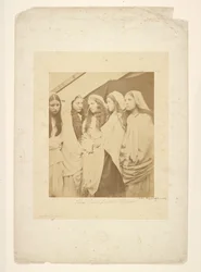 De fem dumma jungfrurna