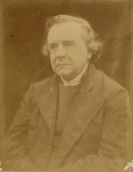 Lordbiskopen av Winchester, Samuel Wilberforce