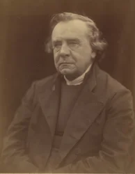 [Lord Bishop of Winchester, Samuel Wilberforce], oktober 1872.