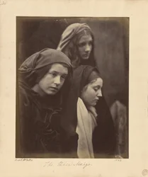 De tre Mariorna