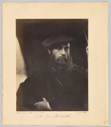 William M. Rossetti