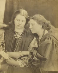Ja eller nej, 1865.