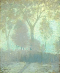 Månsken