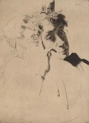 Reflektioner, 18851893.