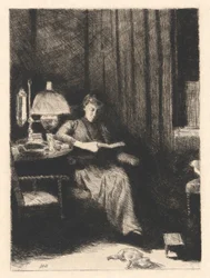Aftonlampan