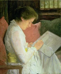 Spetsmakaren, 1915