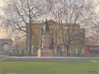 Apsley House, 2010
