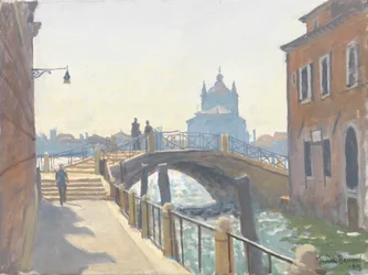 Rio de San Vio, 2009