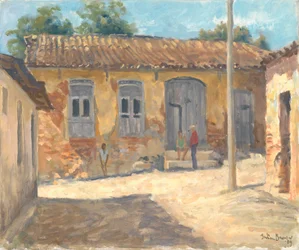 Trinidad, Kuba, 2010
