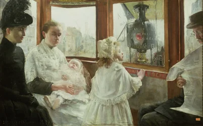 Ett hörn av Omnibus