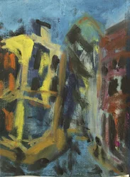 Staden, 2014