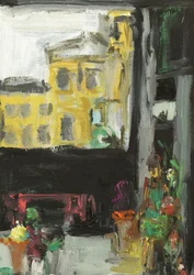 Under The Bridge-The Florist, 2014,