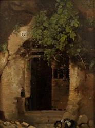 Estniska: "Nemis Inn"