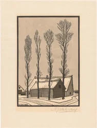 Vinter