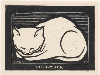 December (originaltitel på objekt)