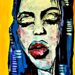 ”Red Lips” – Sammanfattning
