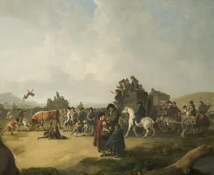 Tjurbete