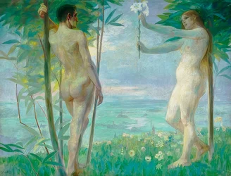 Adam och Eva