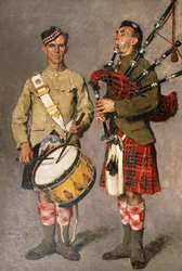 MacPherson och MacDonald