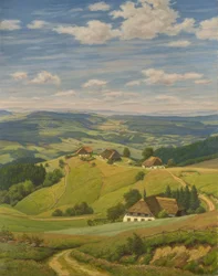 Der Hornberg