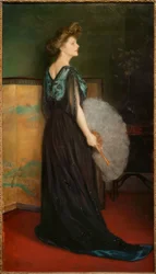 Eugenie Blake