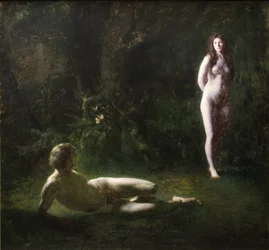 Adam och Eva