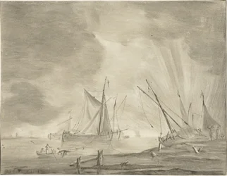 Flodlandskap