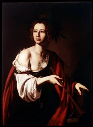 Historiens allegori, c1615-c1620