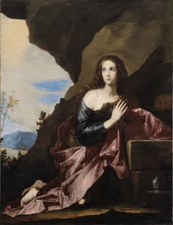 Botfärdiga Magdalena