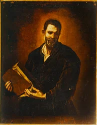 Filosofen Chrysippos