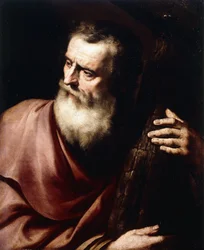 Sankt Andreas