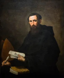 Sankt Augustinus