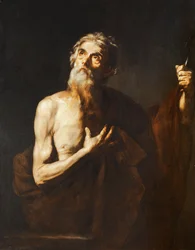 Sankt Bartolomeus, 1634